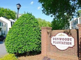 205 Wedgewood Way, Sandy Springs, GA 30350