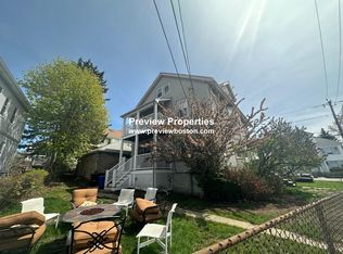 41 Hunnewell Ave FLOOR 2, Brighton, MA 02135