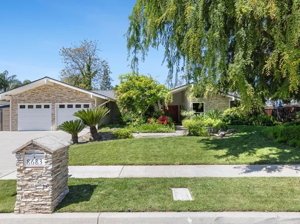 8683 N Colfax Ave, Fresno, CA 93720
