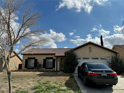 10823 Wakefield St E, Adelanto, CA, 92301