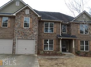 2601 Brittany Park Ln, Ellenwood, GA 30294