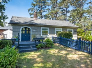 48570 Hawk Dr, Neskowin, OR 97149