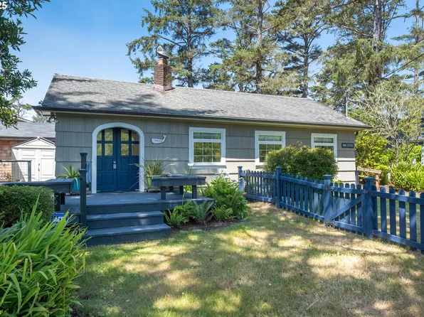 48570 Hawk Dr, Neskowin, OR 97149