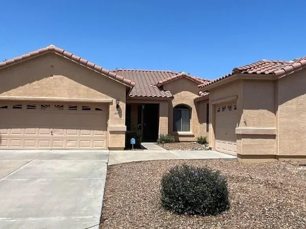 13638 W MONTEBELLO Avenue, Litchfield Park, AZ 85340