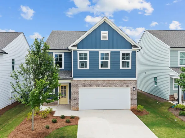4416 Buttonwood Ln, Lilburn, GA 30047