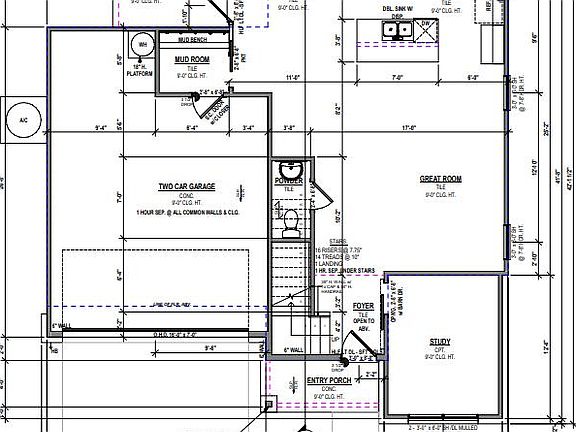 5th image of 707 Rexford Dr