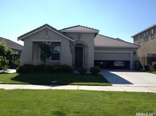 4061 N Berkeley Ave, Turlock, CA 95382