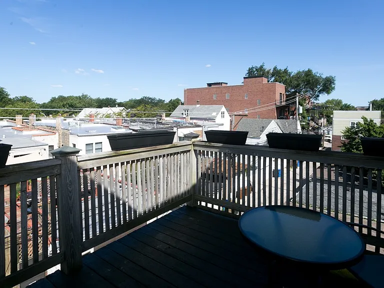 3614 N Bosworth Ave #R4 — Photo 20