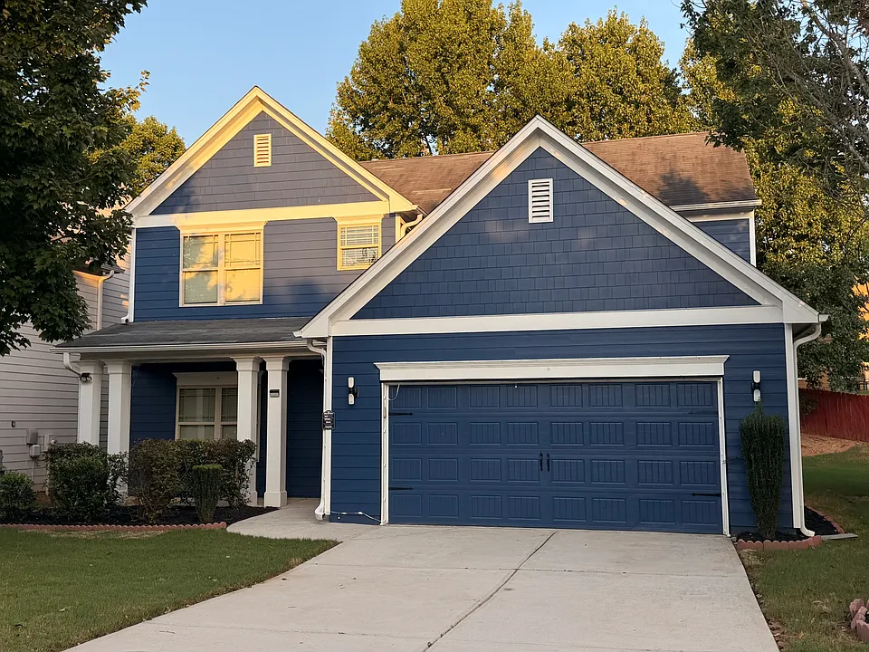 5029 Manning Dr
