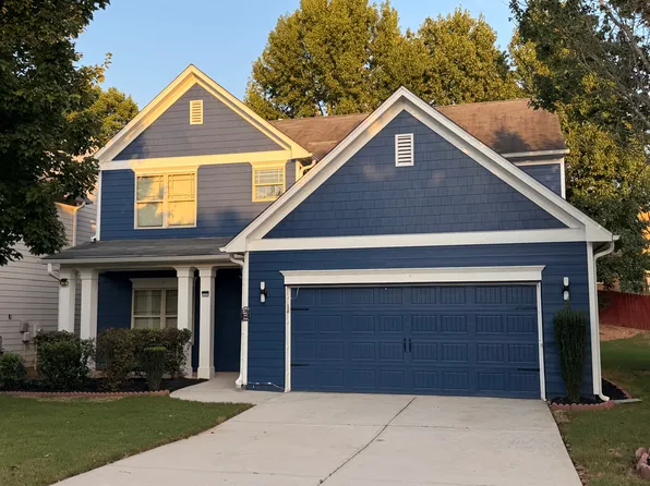 5029 Manning Dr, Douglasville, GA 30135