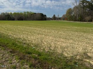 1204 Wagstaff Rd #4, Fuquay Varina, NC 27526