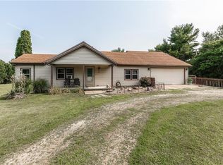 5220 E County Road 500 N, Albany, IN 47320