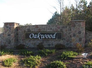 35 Sawtooth Oak Trl, Clayton, NC 27520