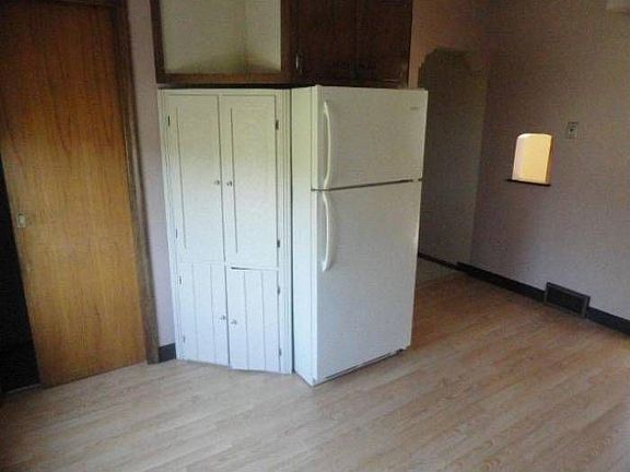 Kitchen Pantry