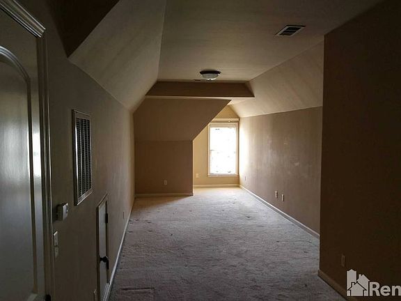 4th BR/Bonus Room with bath