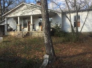 215 Hulsey Rd, Jacksonville, AL 36265