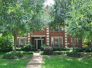 4556 Saint James Dr, Plano, TX 75024