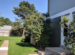 9901 E Evans Ave APT 33C, Denver, CO 80247