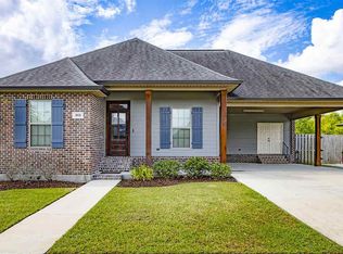 313 Mandalay East Dr, Houma, LA 70360