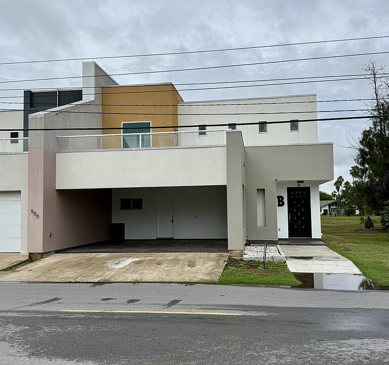 1st image of 500 Country Club Rd #B