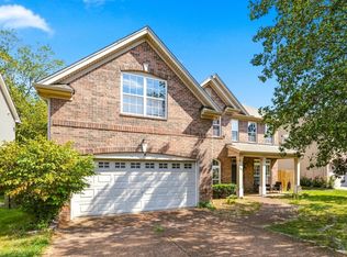 106 Sorrel Ct, Hendersonville, TN 37075