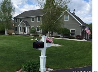 43 Ironwood Rd, New Hartford, NY 13413