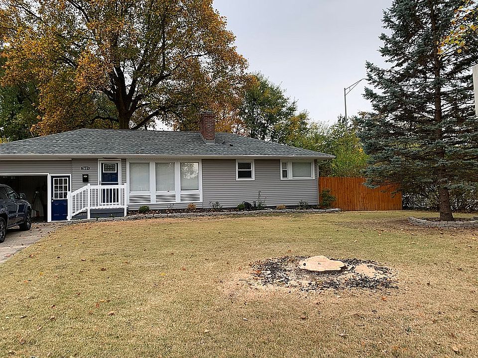 1st image of 2405 E 58th St