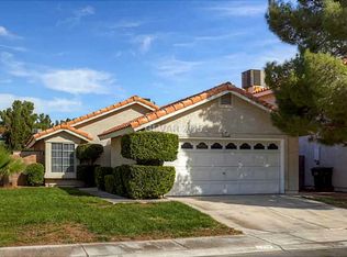 2814 Secret Canyon Rd, Henderson, NV 89074