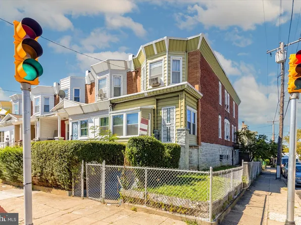 5701 Springfield Ave, Philadelphia, PA 19143