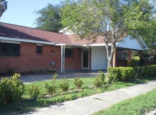 2100 Goldcrest Ave, McAllen, TX 78504