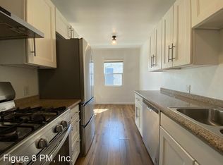 1914 Clyde Ave, Los Angeles, CA 90019