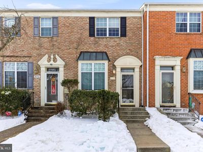 8428 Gold Sunset Way, Columbia, MD, 21045