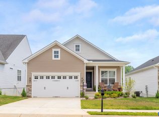 664 Mistland Trl, Ruckersville, VA 22968
