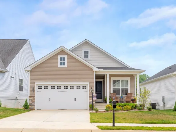 664 Mistland Trl, Ruckersville, VA 22968