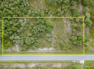 1499 Sulstone Dr, Punta Gorda, FL 33983