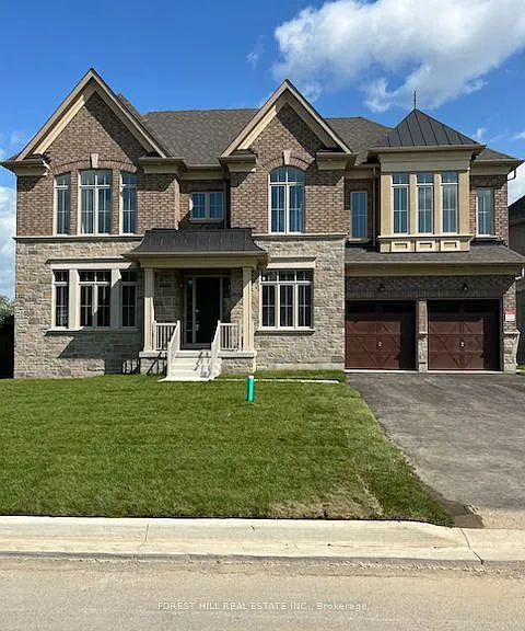 167 Timberline Trl — Photo 1