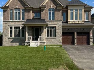 167 Timberline Trl, Aurora, ON L4G5Z6