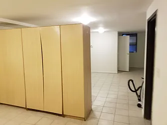 Rented by B & H Properties of New York LTD