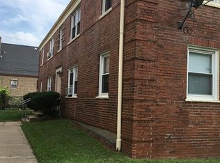 8053 S Rhodes Ave, Chicago, IL 60619