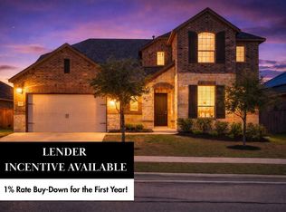 841 Spinnaker Loop, Kyle, TX 78640