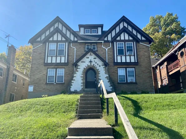 1029 Dana Apts, 1029 Dana Ave APT 3, Cincinnati, OH 45229