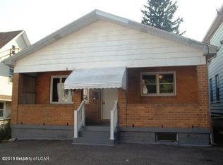 590 N Sherman Ct, Hazleton, PA 18201