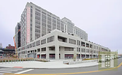 Rented by Halstead Real Estate