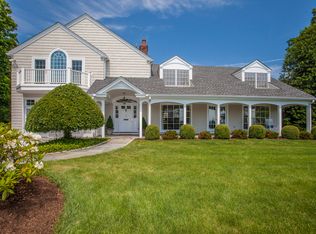 770 Forest Ave, Rye, NY 10580