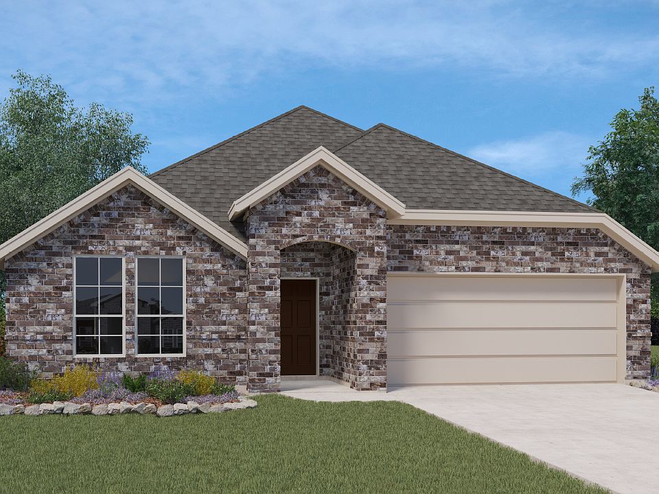 Plan Elevation.