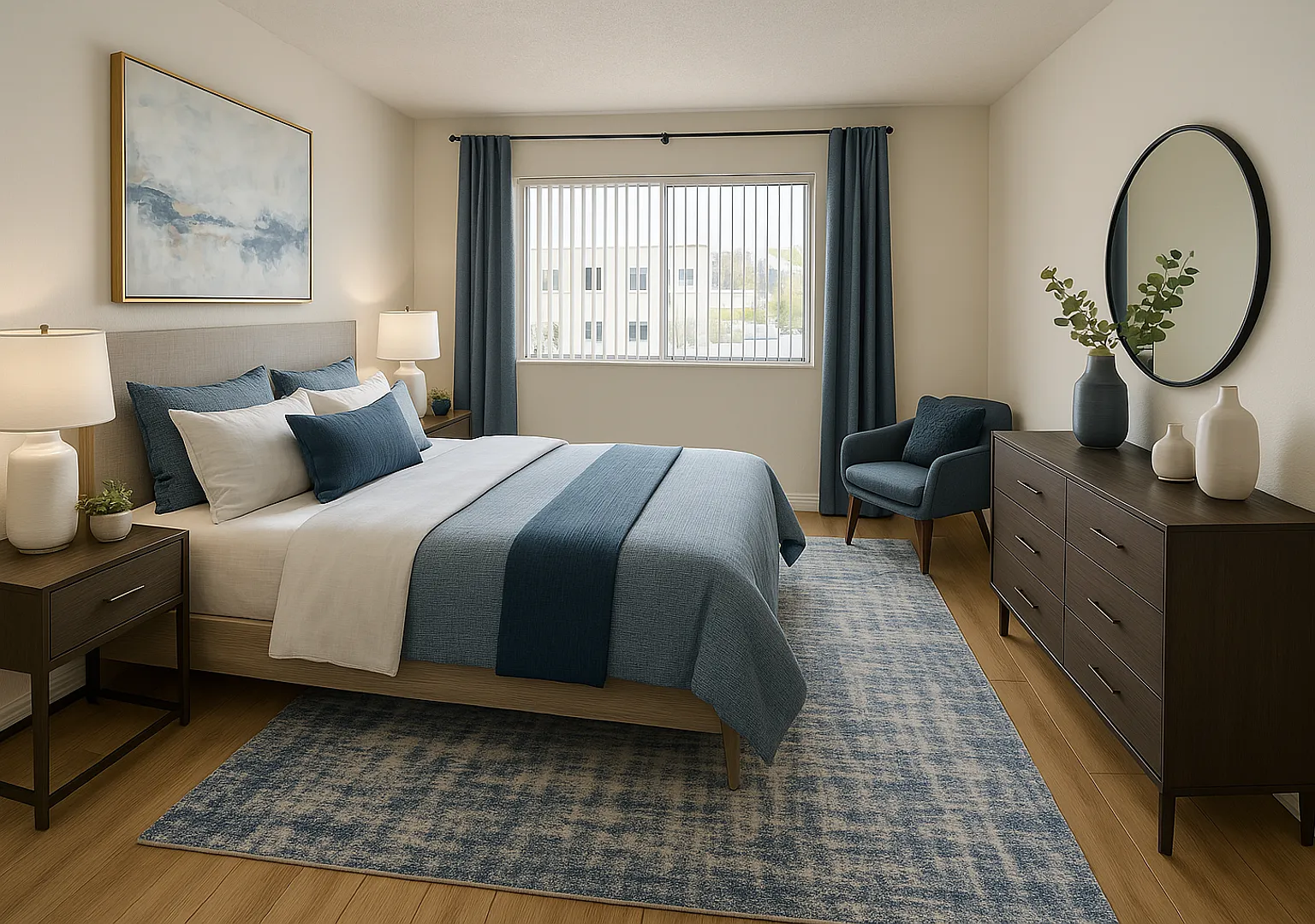 Casa De Helix Apartments — Photo 3