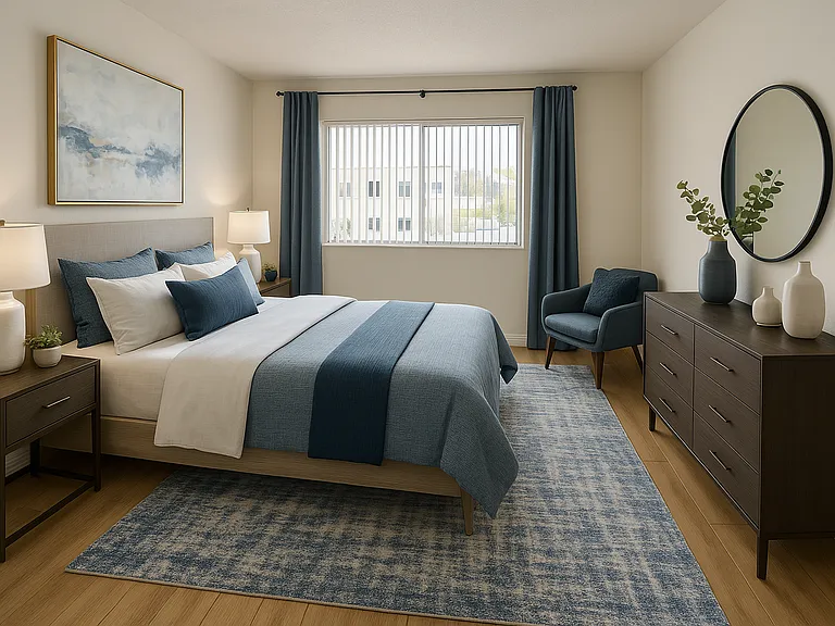 Casa De Helix Apartments — Photo 3