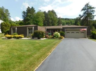 631 Vermont Rd, Saint Marys, PA 15857