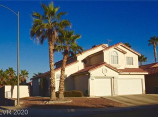 3748 Coleman St, North Las Vegas, NV 89032
