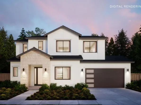 2171 Manzanita Ave, Menlo Park, CA 94025